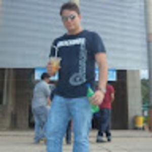 Meet your Posher, Erwin